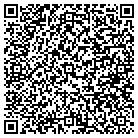 QR code with 3 D Tech Engineering contacts