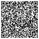 QR code with Apex Coppsi contacts