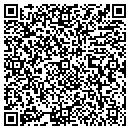 QR code with Axis Plastics contacts