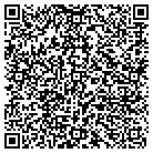 QR code with All Guard Storm Shutters Inc contacts