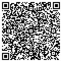 QR code with Paradise Blinds contacts