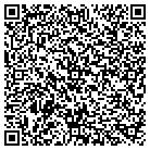 QR code with B Safe Pool Covers contacts
