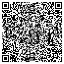 QR code with Arthur Corp contacts