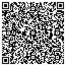 QR code with Thombert Inc contacts