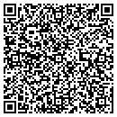 QR code with RTM Machining contacts