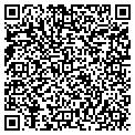 QR code with PCS Inc contacts