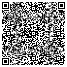 QR code with W Keith Argabright CPA contacts