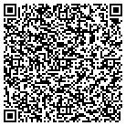 QR code with Custom Mold & Tint Inc contacts