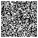 QR code with A Kids Room contacts
