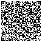 QR code with AquaGold Corporation contacts
