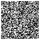 QR code with A A & A Precious Metals Exch contacts