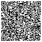 QR code with Applied Materials Science LLC contacts