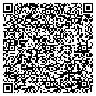 QR code with Aliso Ranch Stables contacts