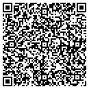 QR code with R I Lampus Company contacts