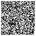 QR code with Timet contacts