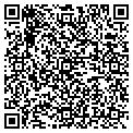 QR code with Ink Systems contacts