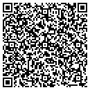 QR code with A & K Printing contacts