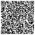 QR code with Advantage Inks & Coatings contacts