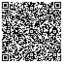 QR code with D D Converters contacts