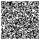 QR code with Cii Carbon contacts