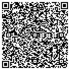 QR code with Chemalloy Company Inc contacts