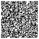 QR code with First Coastal Building Supply contacts