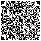 QR code with Manalapan Mining CO Inc contacts