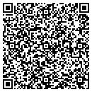 QR code with Marcus Oil contacts