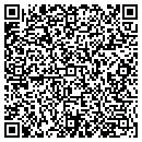 QR code with Backdraft Bands contacts