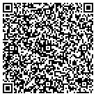 QR code with Hussey Fabricated Products contacts