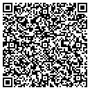 QR code with Linda T Brown contacts