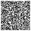 QR code with C C Lead Inc contacts