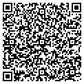 QR code with E C & C contacts
