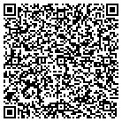 QR code with Aperam Alloys Rescal contacts