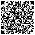 QR code with JNM Co contacts