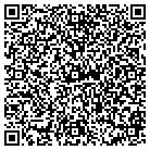 QR code with Ace Custom Sign & Window Tin contacts