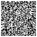 QR code with Astrocosmos contacts