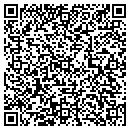 QR code with R E Michel Co contacts