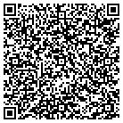 QR code with MSG Tax & Bookkeeping Service contacts