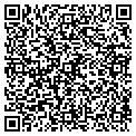 QR code with Vans contacts
