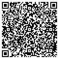 QR code with Vans contacts