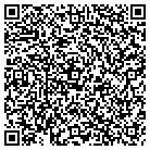 QR code with Mary Help Of Christians Center contacts