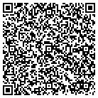 QR code with T I Group Automotive Systems contacts