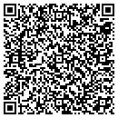 QR code with Cap Corp contacts