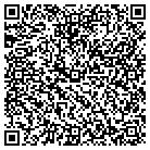 QR code with J & L Service contacts