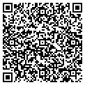 QR code with Jeh Sales Inc contacts