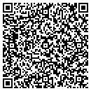 QR code with Thomas D Dye contacts