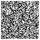 QR code with Fairview State Hospital contacts