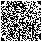 QR code with Aaronson Manufacturing contacts