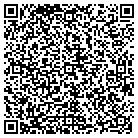 QR code with Hyla N S T Cleaning System contacts
